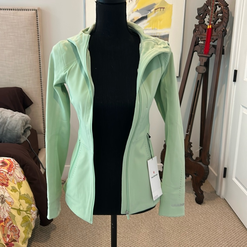 Lululemon Hoodie